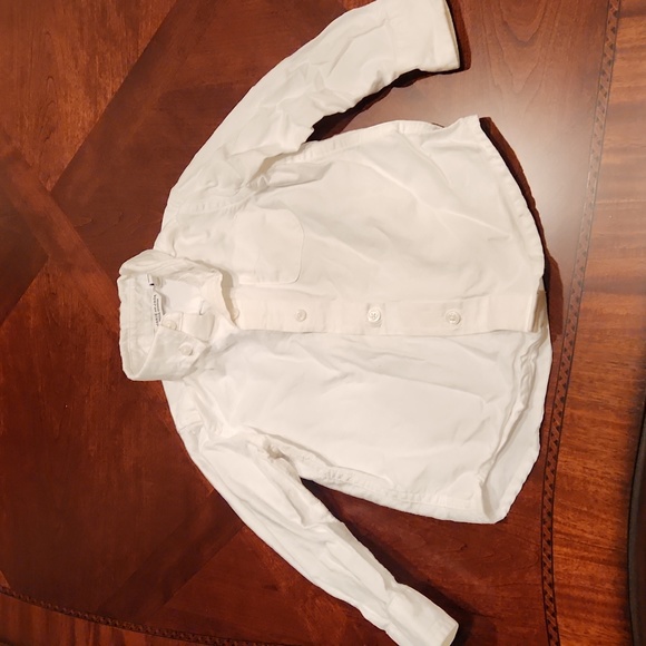 Janie and Jack Shirt - Picture 1 of 4